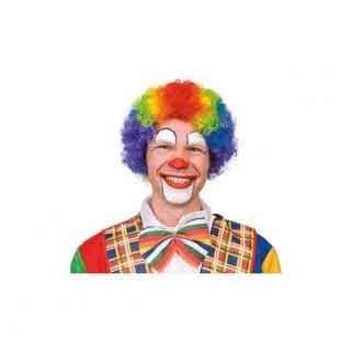 Gökkuşağı Bonus Peruk