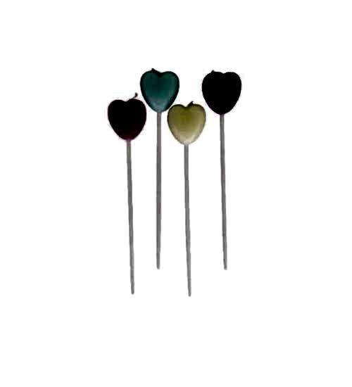 PASTA MUMU KALP MAKARON RENKLER