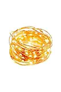 Metalik Folyo Gümüş Gri Püskül Masa Eteği