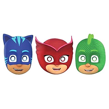 Pijamaskeliler Oyun Seti