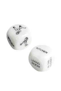 Fosforlu Kamasutra Zar Oyunu