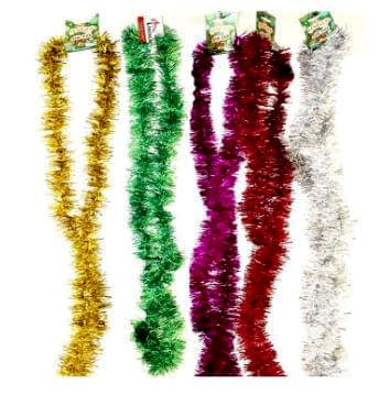 SİM SÜS 6CM 6’LI