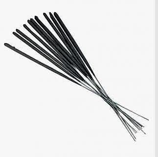 Happy Land Tel Pasta Süsü Işıltısı 10 Adet