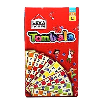 Levahouse Yılbaşı Tombala