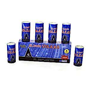 Dış Mekan Silindir Volkan