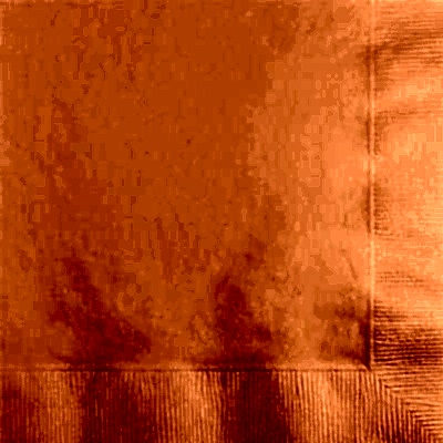 Turuncu 20 li Peçete