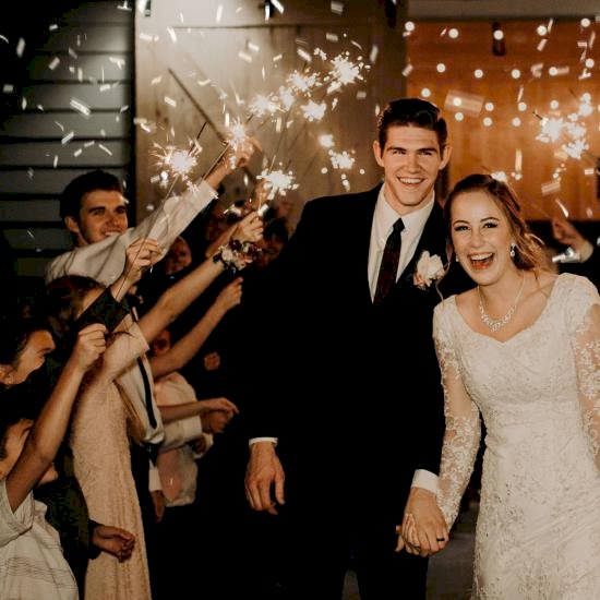 Happyland 5’Lİ Pasta Işıltısı 40 cm Uzun Tel Maytap