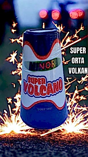 Happyland Volkan Süper Ortaboy 