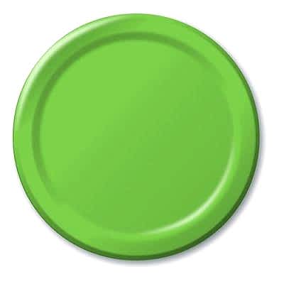 Fıstık Yeşili 8 li Tabak