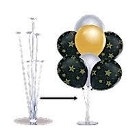 Balon Aksesuarları ve İpleri