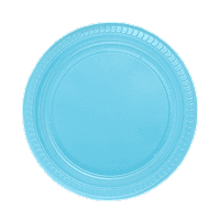 Düz Renk Temalı Parti Ürünleri