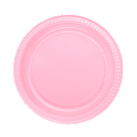 Düz Renk Temalı Parti Ürünleri