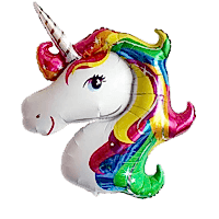 Folyo ve Karakterli Balonlar