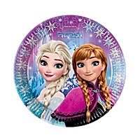 Frozen Temalı Parti Ürünleri