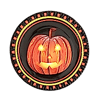 Hallowen & Cadılar Bayramı