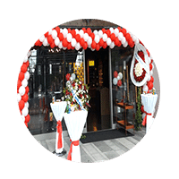 Kokteyl & Açılış