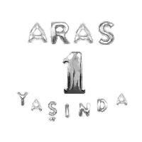 Küçük Harf Balonlar