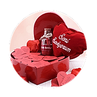 Sevgiliye Özel Ürünler