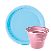 Tabaklar & Bardaklar